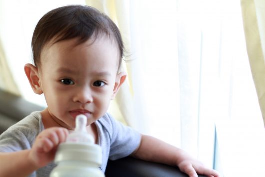 Breastfeeding