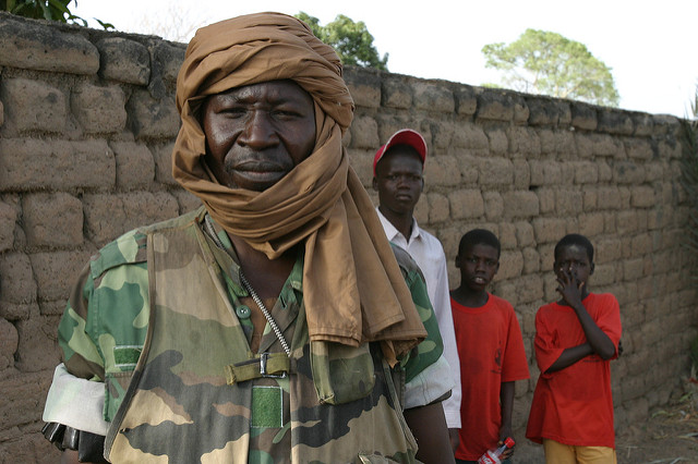 SDGs 2030: Will The Governments Of Developing Countries Deliver?