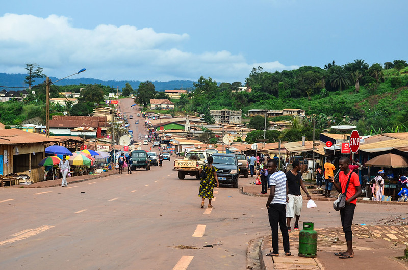 coup in gabon
