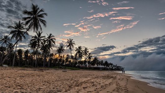 Economic Growth in the Dominican Republic