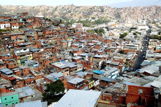 Water Quality in Venezuela
