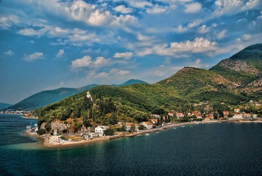 5 Development Projects in Montenegro