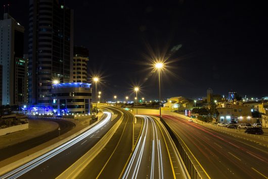Kuwait's Stateless Population