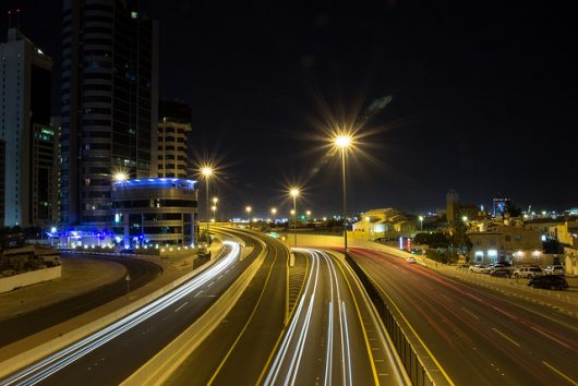 Kuwait's Stateless Population