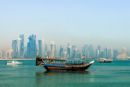 Fighting Hunger in Qatar Through Food Security Programs