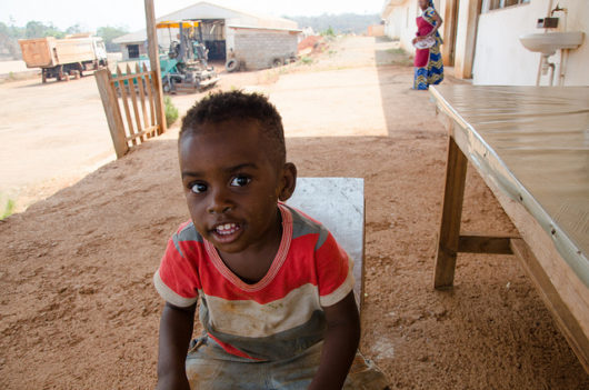 Top 10 Facts About Living Conditions In Cameroon