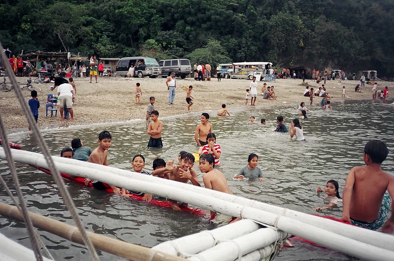 Philippines Acts to Combat Violence Against Children