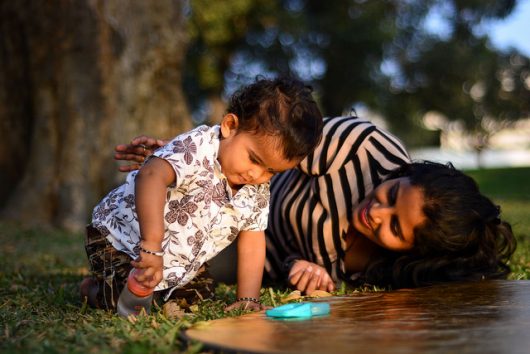 Methods of Decreasing Maternal Deaths in India