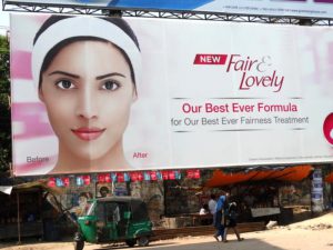 Toxic Skin-lightening Cosmetics Toxic Skin-lightening Cosmetics