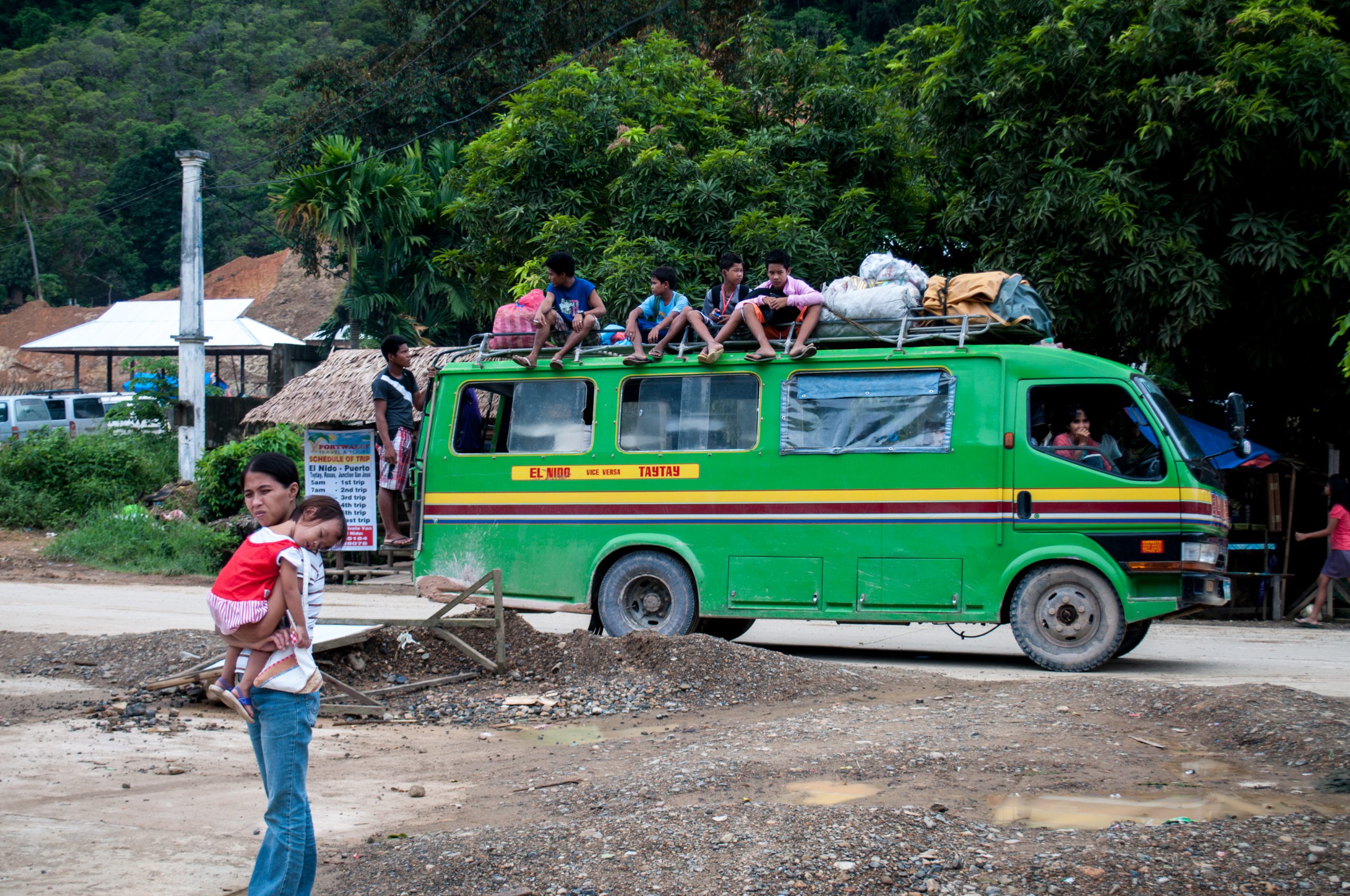 Diseases in the Philippines