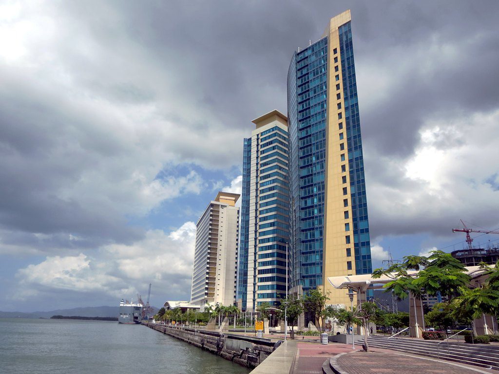 top 10 facts about living conditions in trinidad and tobago