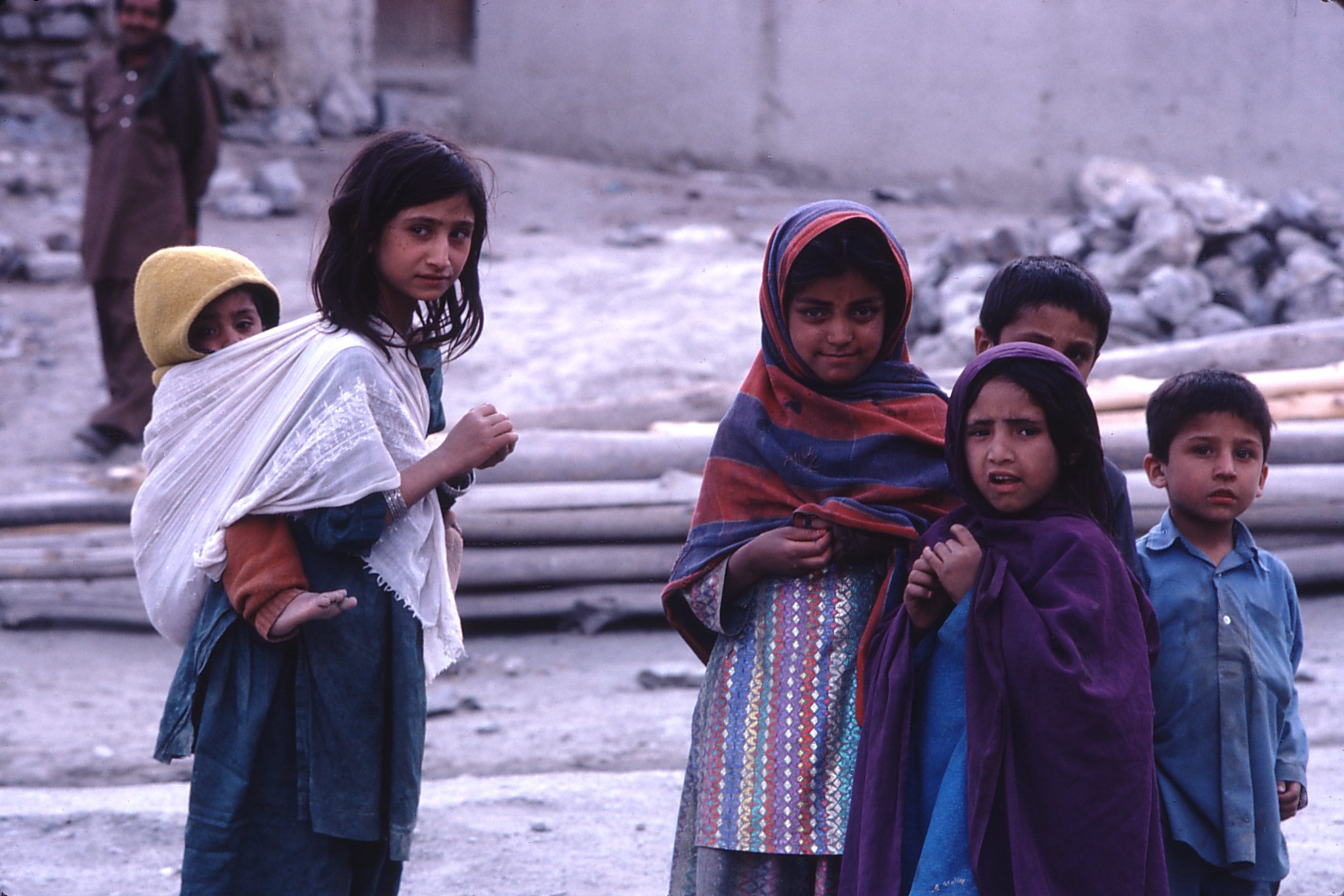 Kashmir Region