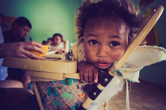 Healthcare in Honduras