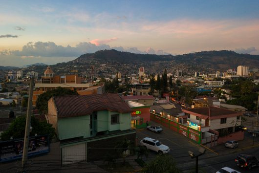 A Look at Credit Access in Honduras