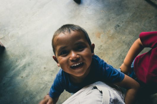  Orphanages