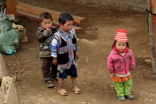 PA Top 10 Facts About Life Expectancy in Vietnam