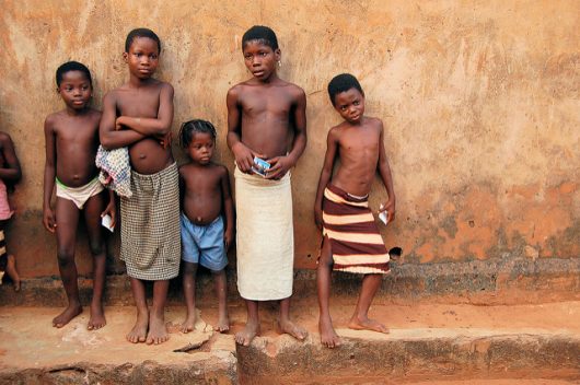 Togo Charity Works to Help Rural Villages Out of Poverty