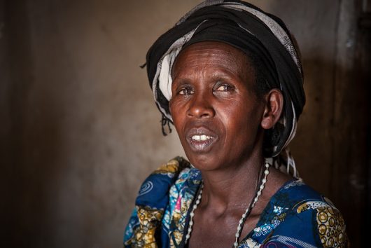  The Impact of World Vision in the Developing World