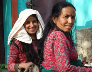 Women’s Economic Empowerment in Nepal