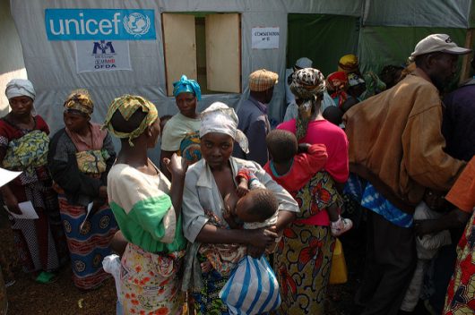 HIV in Africa: Myth vs Fact