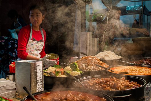 Global Food Security Reauthorization Act of 2018 Introduced to House Committee on Foreign Affairs