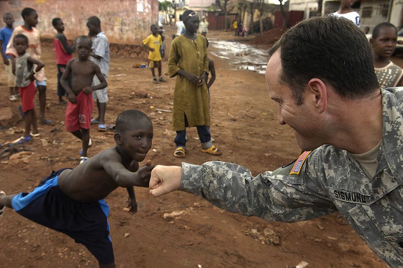 Malian Military Junta