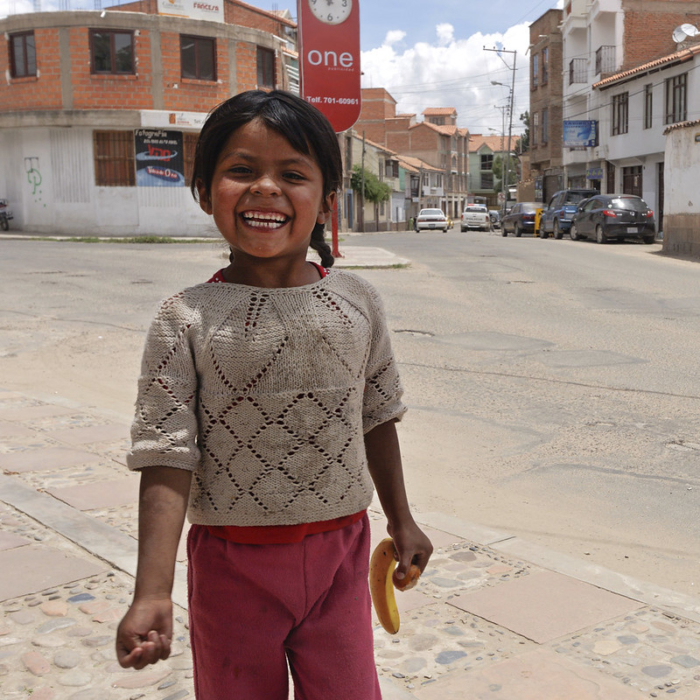 Heart Disease in Bolivia