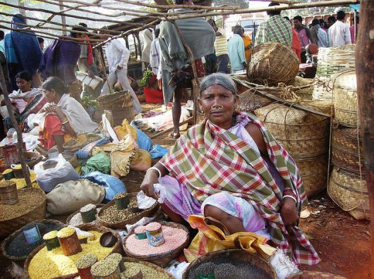 Floating Schools: Providing an Education in India to Illiterate Adults