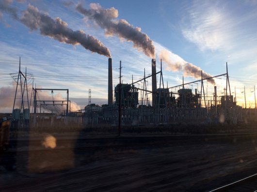 Global Infrastructure