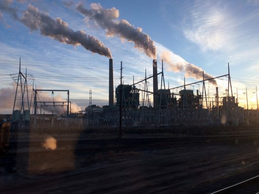 Global Infrastructure