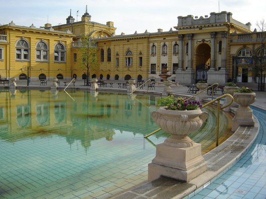 Poverty in Hungary