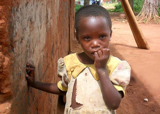 healthcare in Uganda