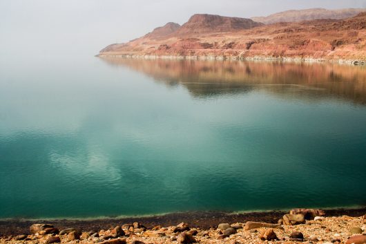 Sustainable Water Solutions in Jordan Also Fuel Diplomatic Progress