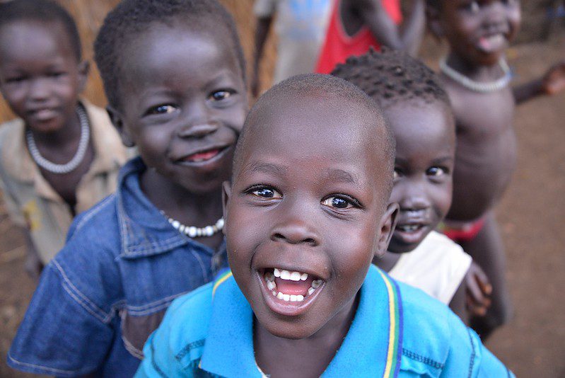 Poverty and International Adoption in Ethiopia: 8 Questions Answered