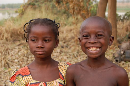 4 Reasons Gender Equality Benefits Everyone
