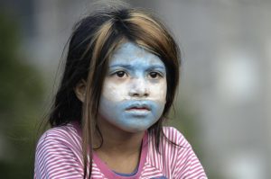 Child Marriage in Argentina