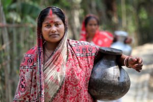 Dry Chittagong Hill Tracts