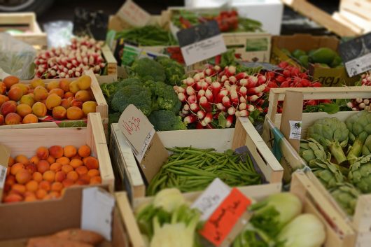 Hunger in France