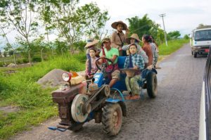 USAID in Myanmar