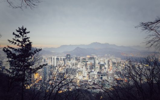 Korean War Facts