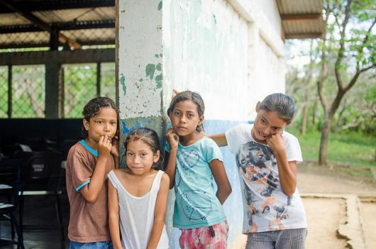 Hope for Girls’ Education in Nicaragua