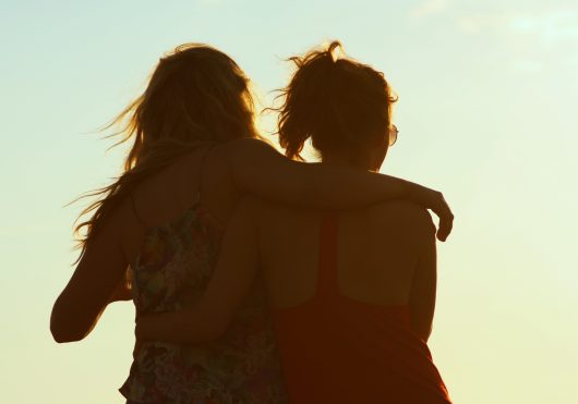 Circle of Sisterhood