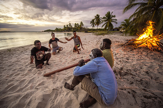 How the United Nations Declaration of the Rights of Indigenous Peoples in Australia Helps Protect Aboriginal and and Torres Strait Islander Peoples
