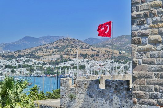 Syrian Refugees in Turkey Create Jobs