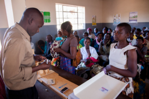 HIV/AIDS in Malawi