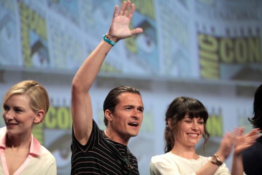 Orlando Bloom