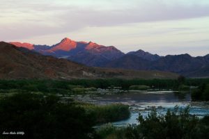 Conservation and Poverty