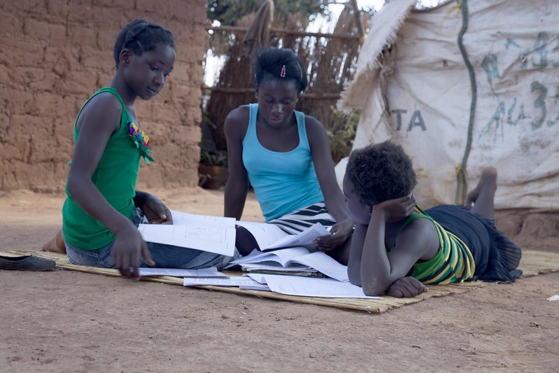 Period Poverty in Zambia