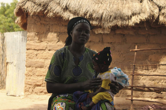 Women Rights in Senegal