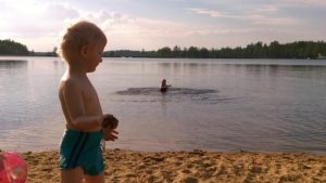 Finland’s Sand Battery